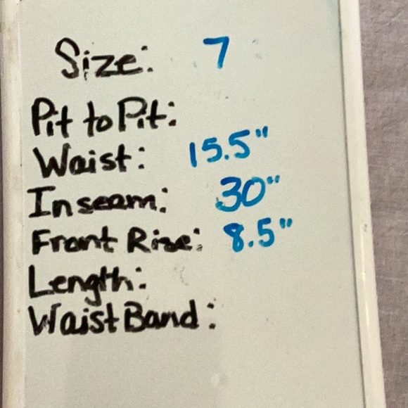 Rebel &Soul jeans - Picture 5 of 10